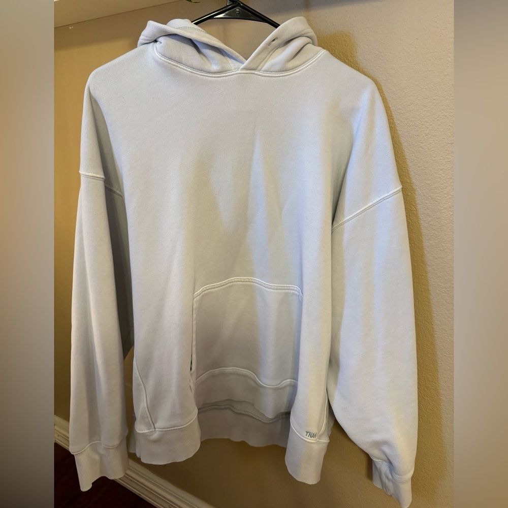 Aritzia TNA Boyfriend Hoodie